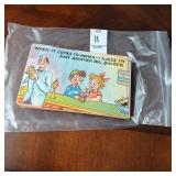 Lot of vintage post cards