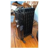 Portable Heater