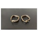Sterling Silver .925 Earrings
