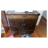 Cavalier Cedar Chest