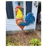 72in. Rooster
