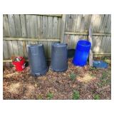 Garbage can s