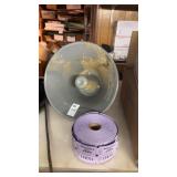 Loudspeaker and Tickets