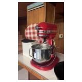 Kitchen Aid Professional 5 Mixer