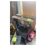 Black and Decker Workmate 200