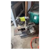 Heavy Duty Sander