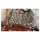 Lot of 7 Assorted Purses