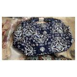 2 Vera Bradley Bags