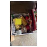 Christmas Ribbon