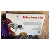 KitchenAid Spiralizer NIB