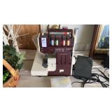 Hobbylock 794 Sewing Machine
