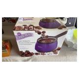 Wilton Candy Melt Pot