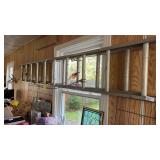 20ft extension ladder