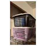 Lot of Hair Curlers