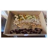 Lot of Assorted Costume Jewelry