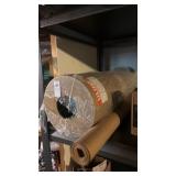 Paper Packing Roll
