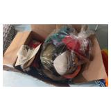 Box of Hats
