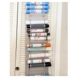 Stencil & Heat Transfer Vinyl, HTV & organizer