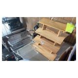 Display Shelving