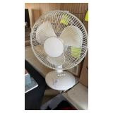 Table Fan