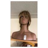 Mannequin Head