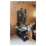 Wen Benchtop Band Saw