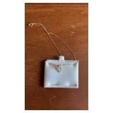 1/20 14k Gold Filled Heart Necklace