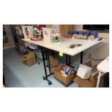 Drop Leaf Table