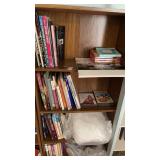 Lot of Books