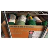 Lot of Yarn