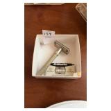 Vintage Gillette Razor