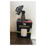 Straight Talk Router and Phone Mount