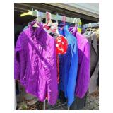 Medium kids jackets
