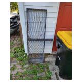 Cargo carrier hitch n haul