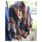 Women's jackets & sweaters