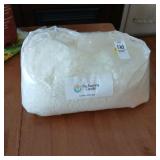 13 lb bag of candle making wax