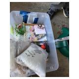 Craft lot