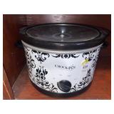 Crock pot * dented