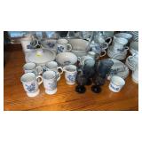 Pfaltzgraff Yorktowne Dinnerware Set