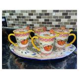 Temp-tations by Tara line of ceramic bakeware- 4