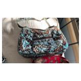 4 Vera Bradley Bags