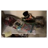 Lot of Oven Mitts