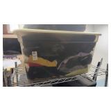 3 Totes of Ladyï¿½s Clothing S to XL