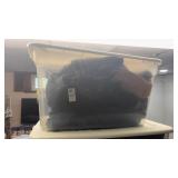 Tote of Menï¿½s Clothing Assorted Sizes