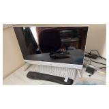 Dell Inspiron 7720 All-In-One Desktop Computer