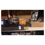Lot of Kitchenware Items