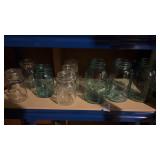 Mason Jars