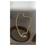 Sterling Silver .925 Necklace