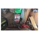 Craftsman 22 Inch Electric Hedge Trimmer