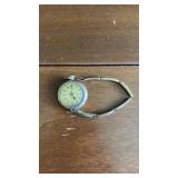 Antique Gold Filled Wrist Watch